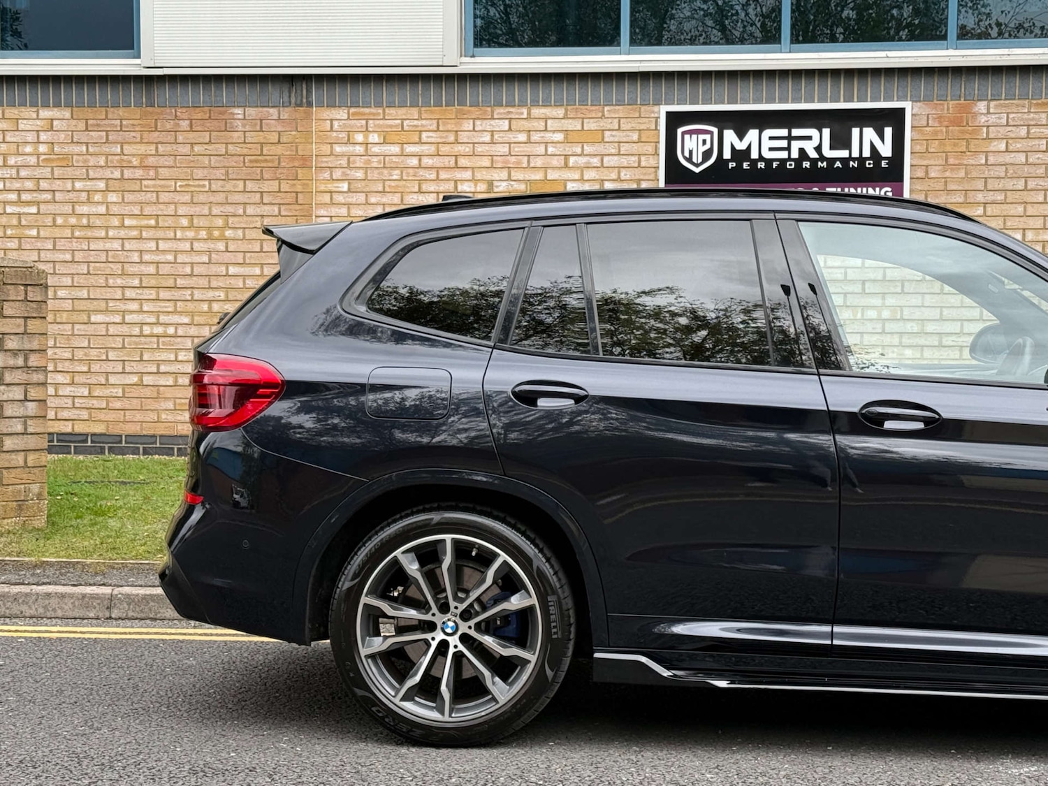Used BMW X3 2019 for sale - 76414903: Photo 10