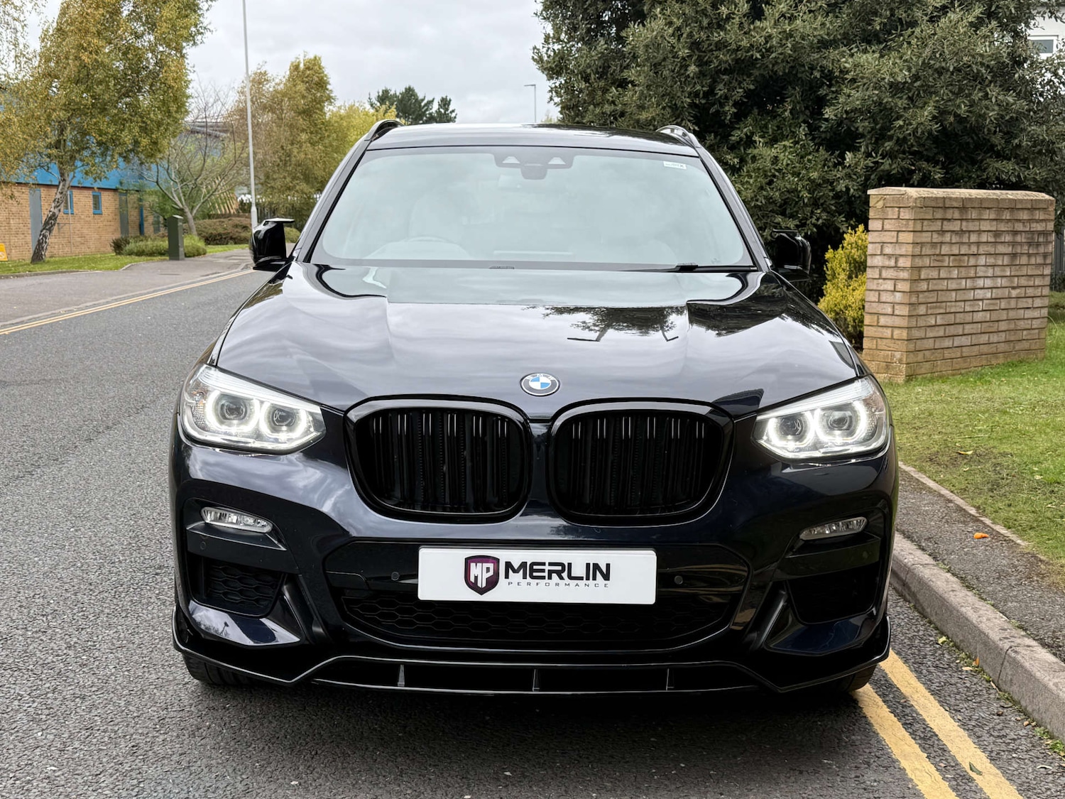 Used BMW X3 2019 for sale - 76414903: Photo 12