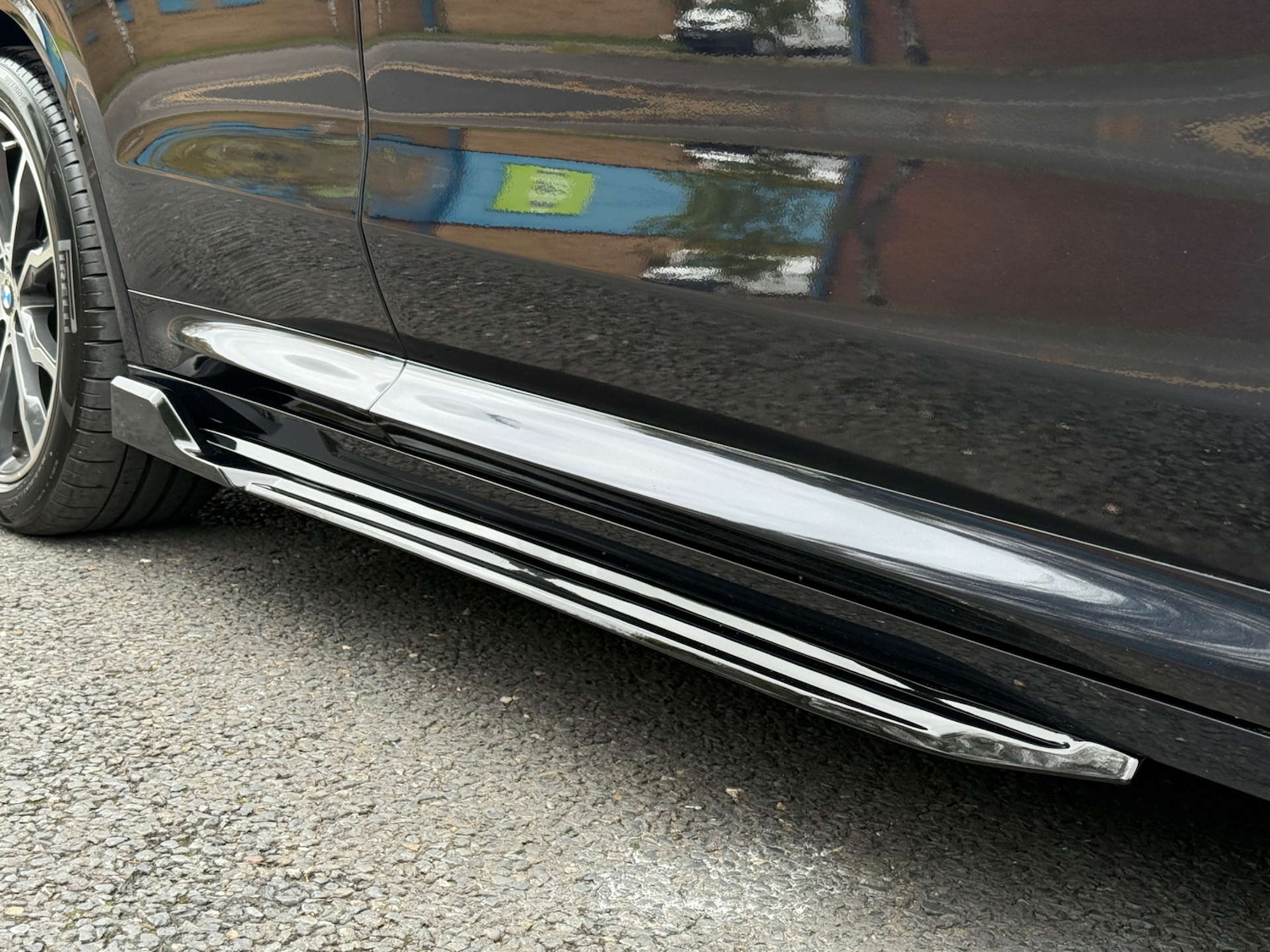 Used BMW X3 2019 for sale - 76414903: Photo 14