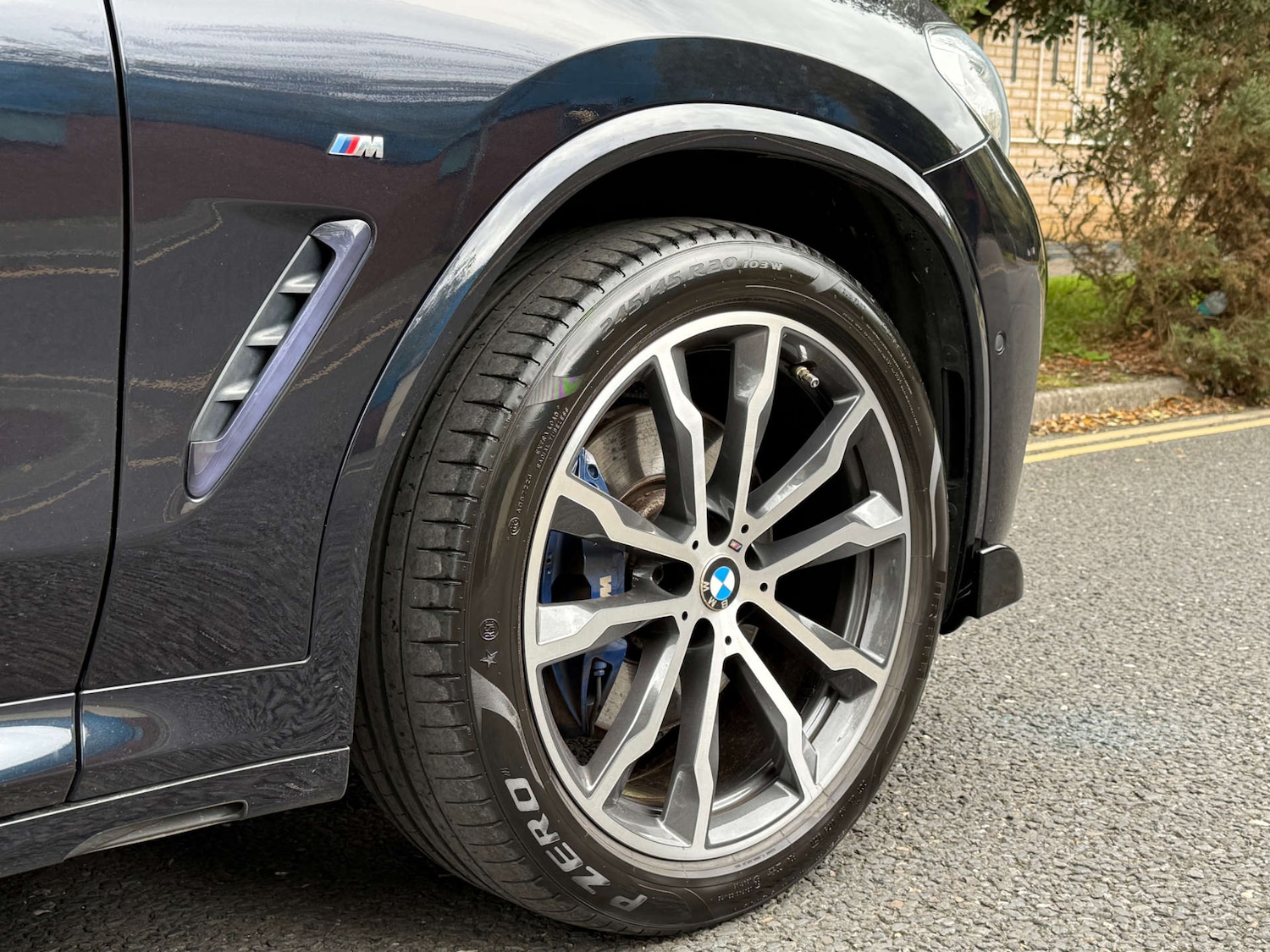 Used BMW X3 2019 for sale - 76414903: Photo 16