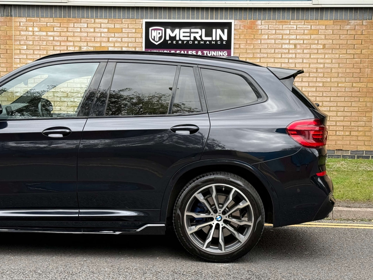 Used BMW X3 2019 for sale - 76414903: Photo 18