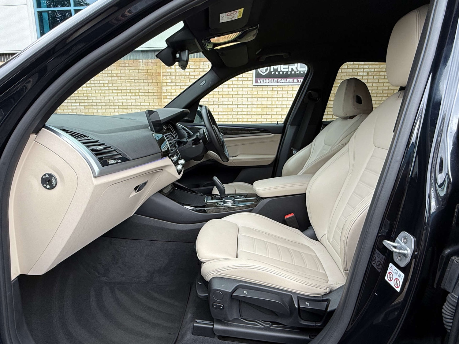 Used BMW X3 2019 for sale - 76414903: Photo 2