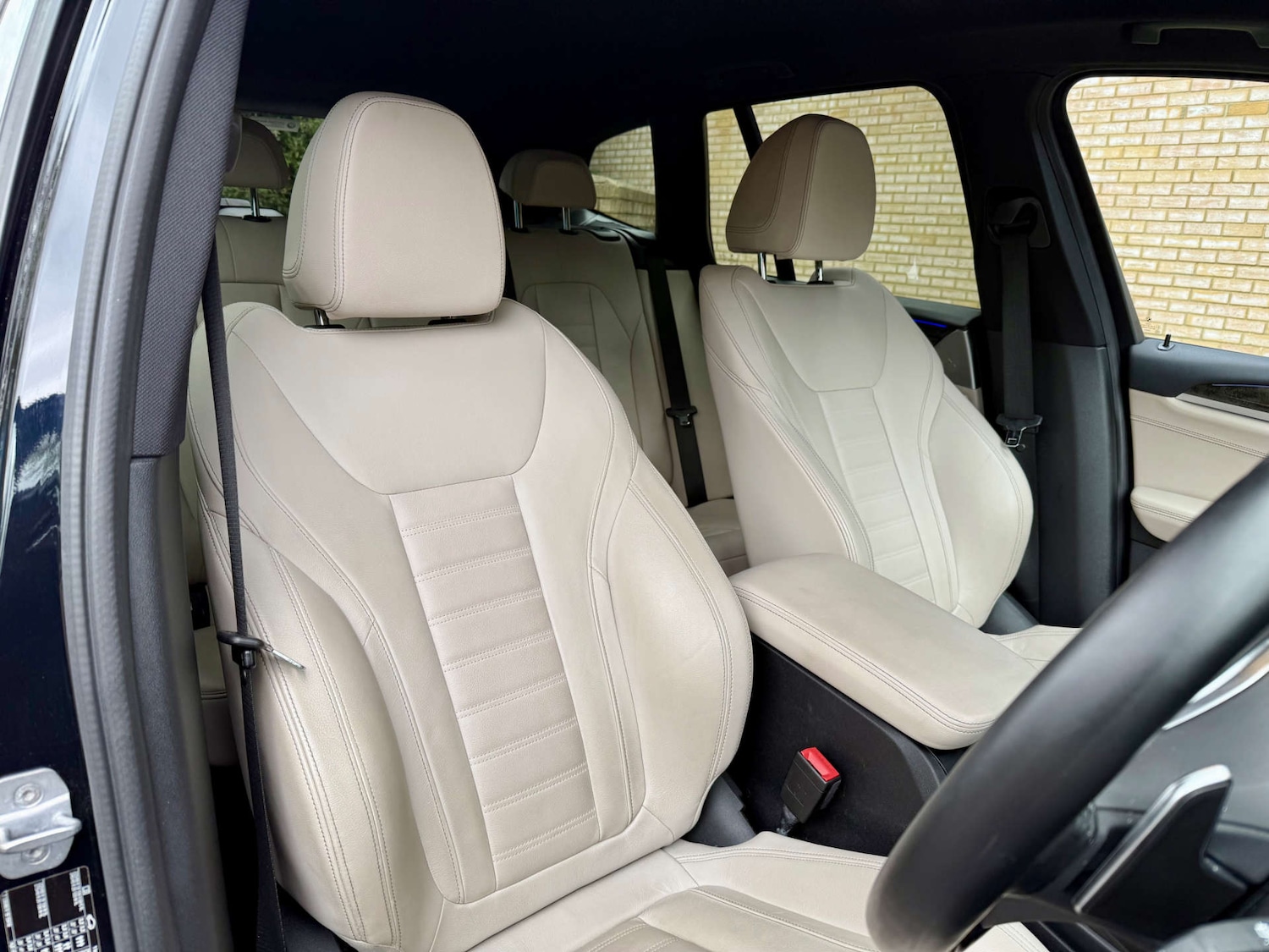 Used BMW X3 2019 for sale - 76414903: Photo 26