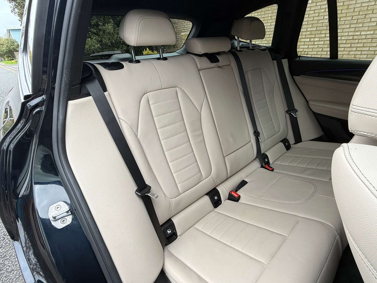 Used BMW X3 2019 for sale - 76414903: Photo 28