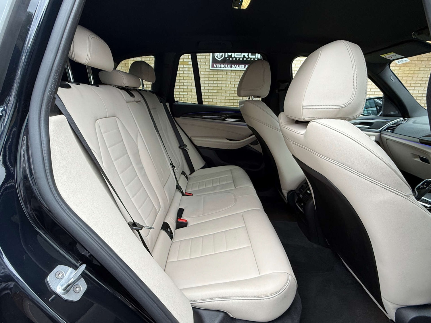 Used BMW X3 2019 for sale - 76414903: Photo 29