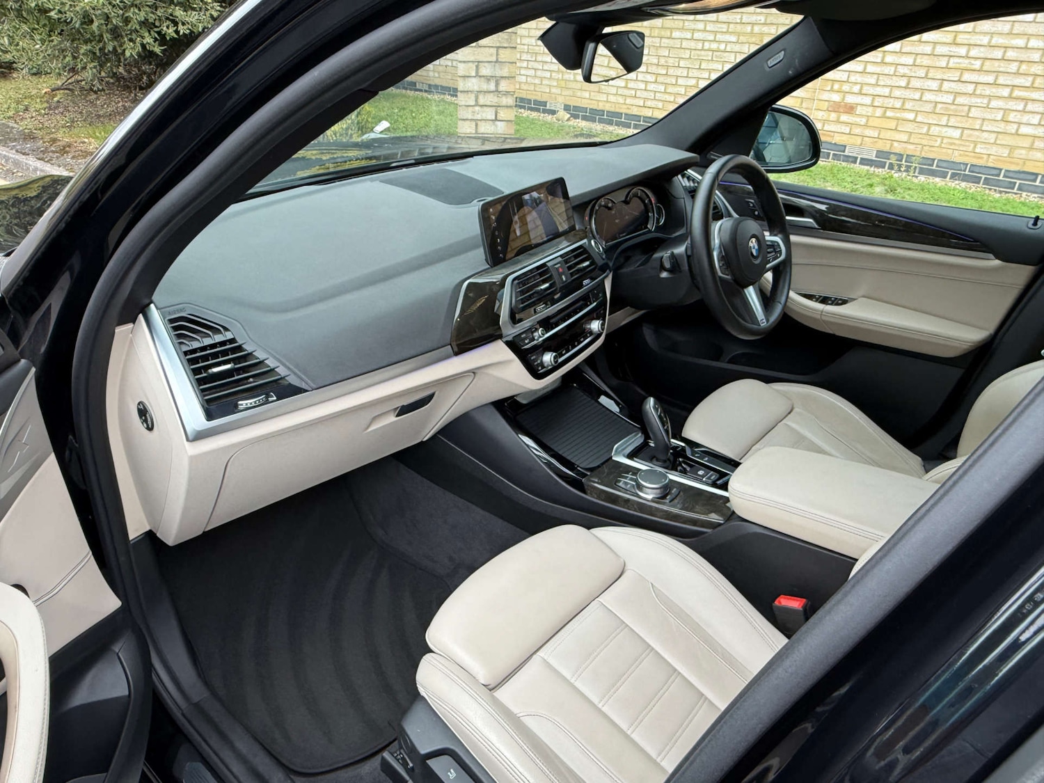 Used BMW X3 2019 for sale - 76414903: Photo 3