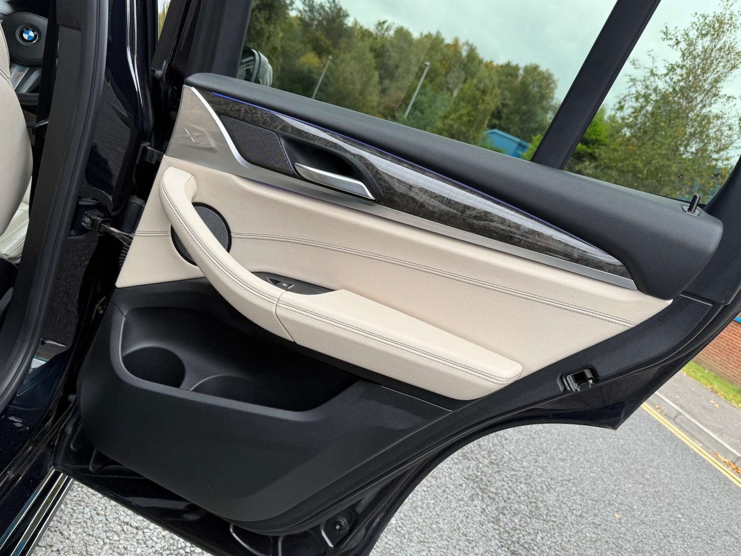 Used BMW X3 2019 for sale - 76414903: Photo 30