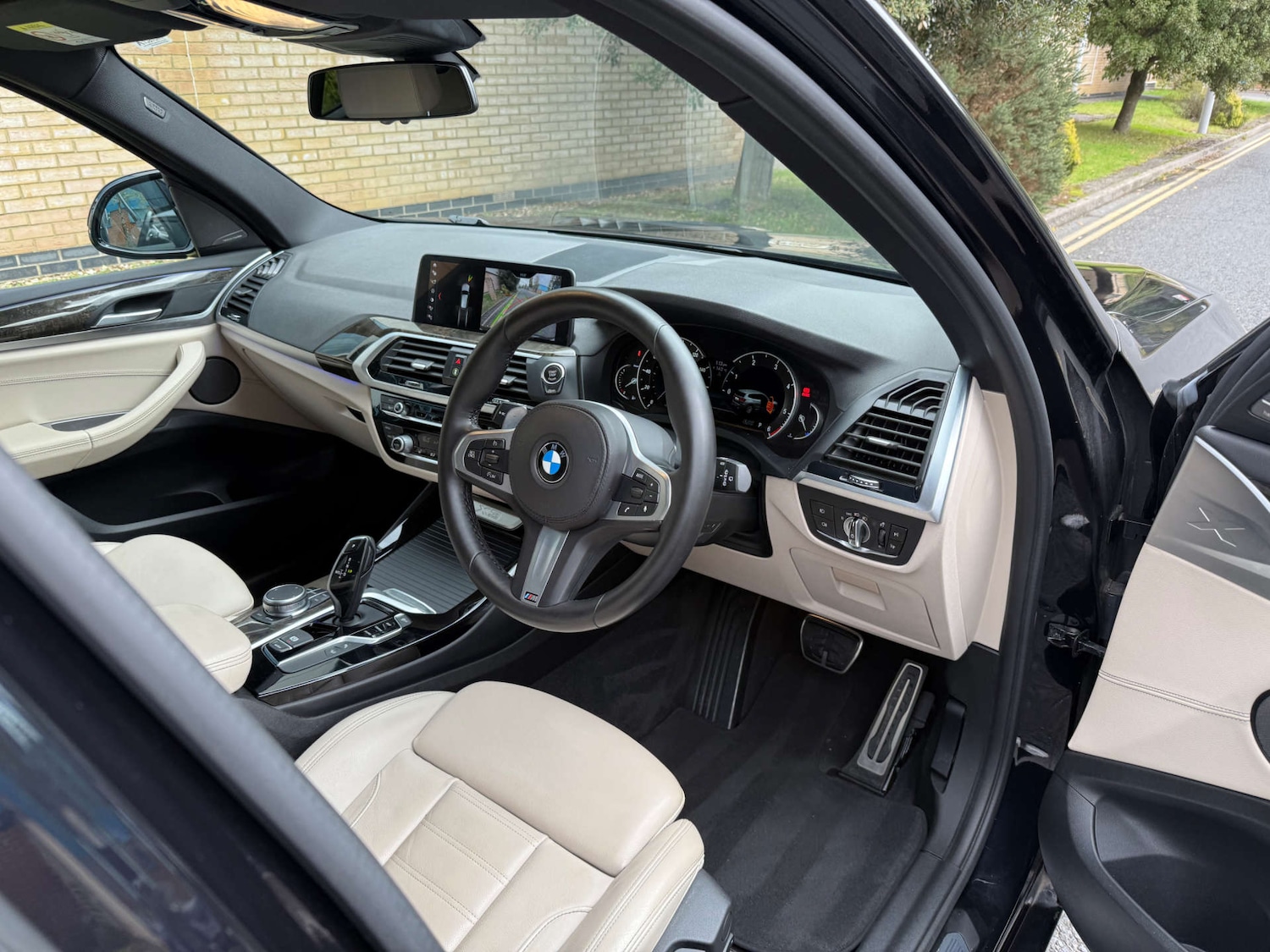 Used BMW X3 2019 for sale - 76414903: Photo 31