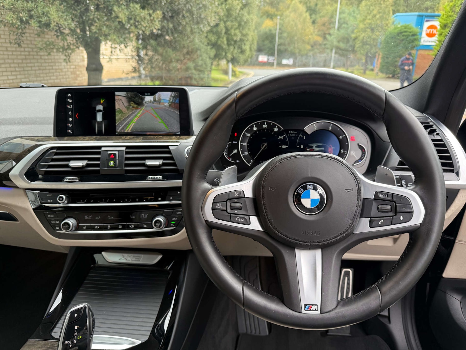 Used BMW X3 2019 for sale - 76414903: Photo 32