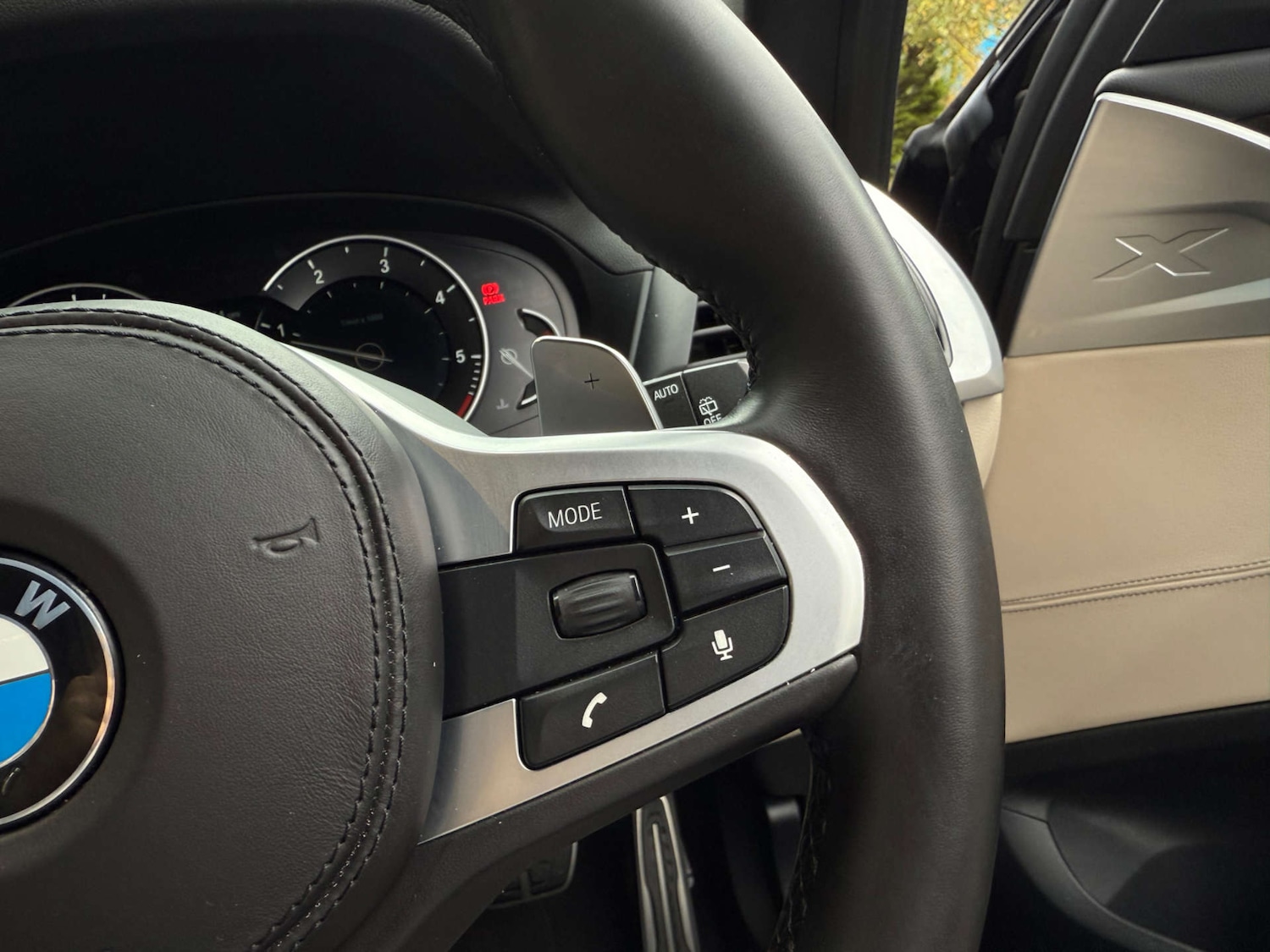 Used BMW X3 2019 for sale - 76414903: Photo 33