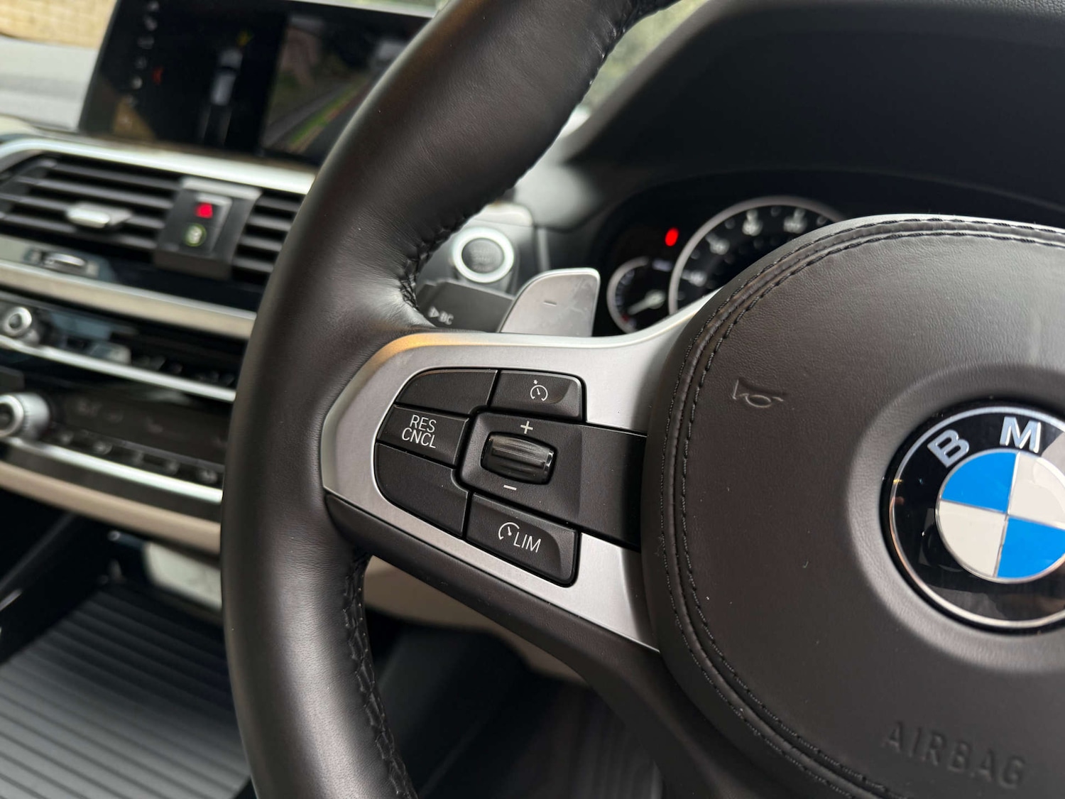 Used BMW X3 2019 for sale - 76414903: Photo 34