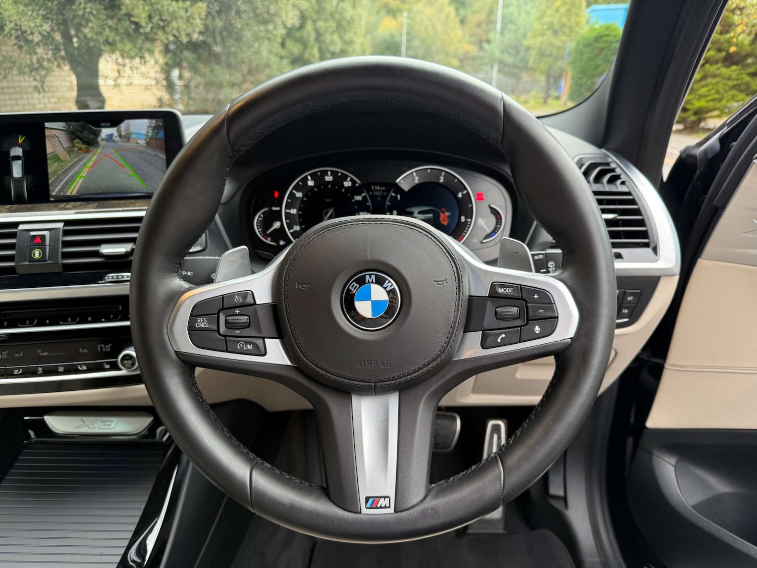 Used BMW X3 2019 for sale - 76414903: Photo 35