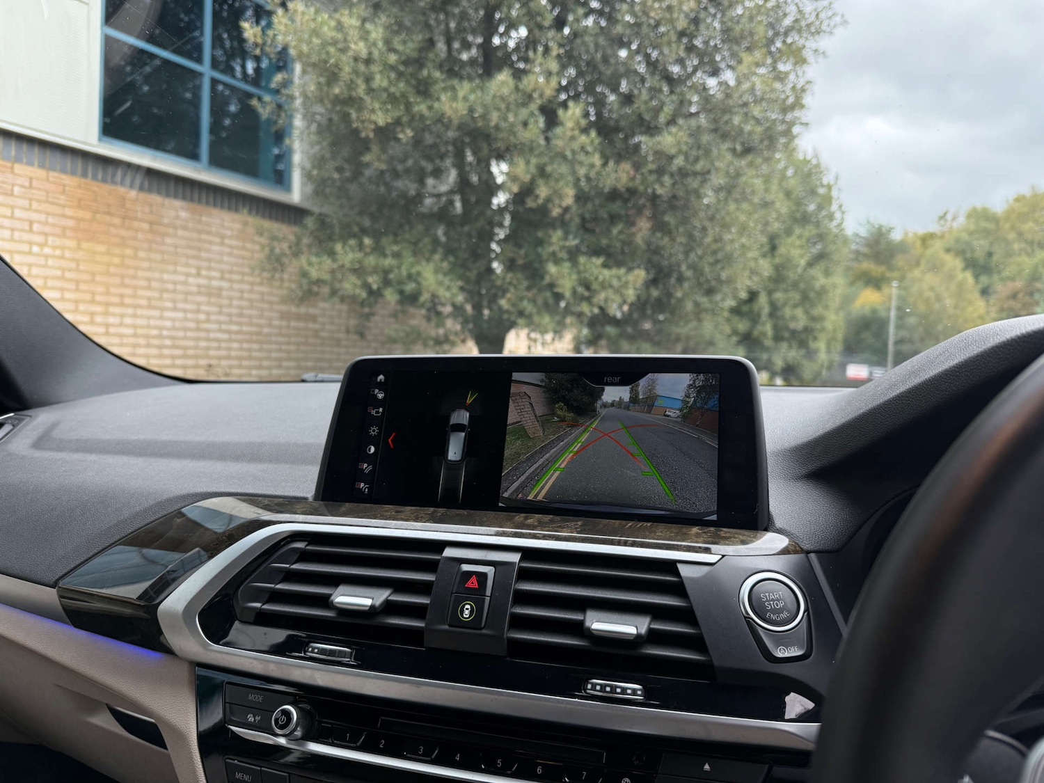 Used BMW X3 2019 for sale - 76414903: Photo 36