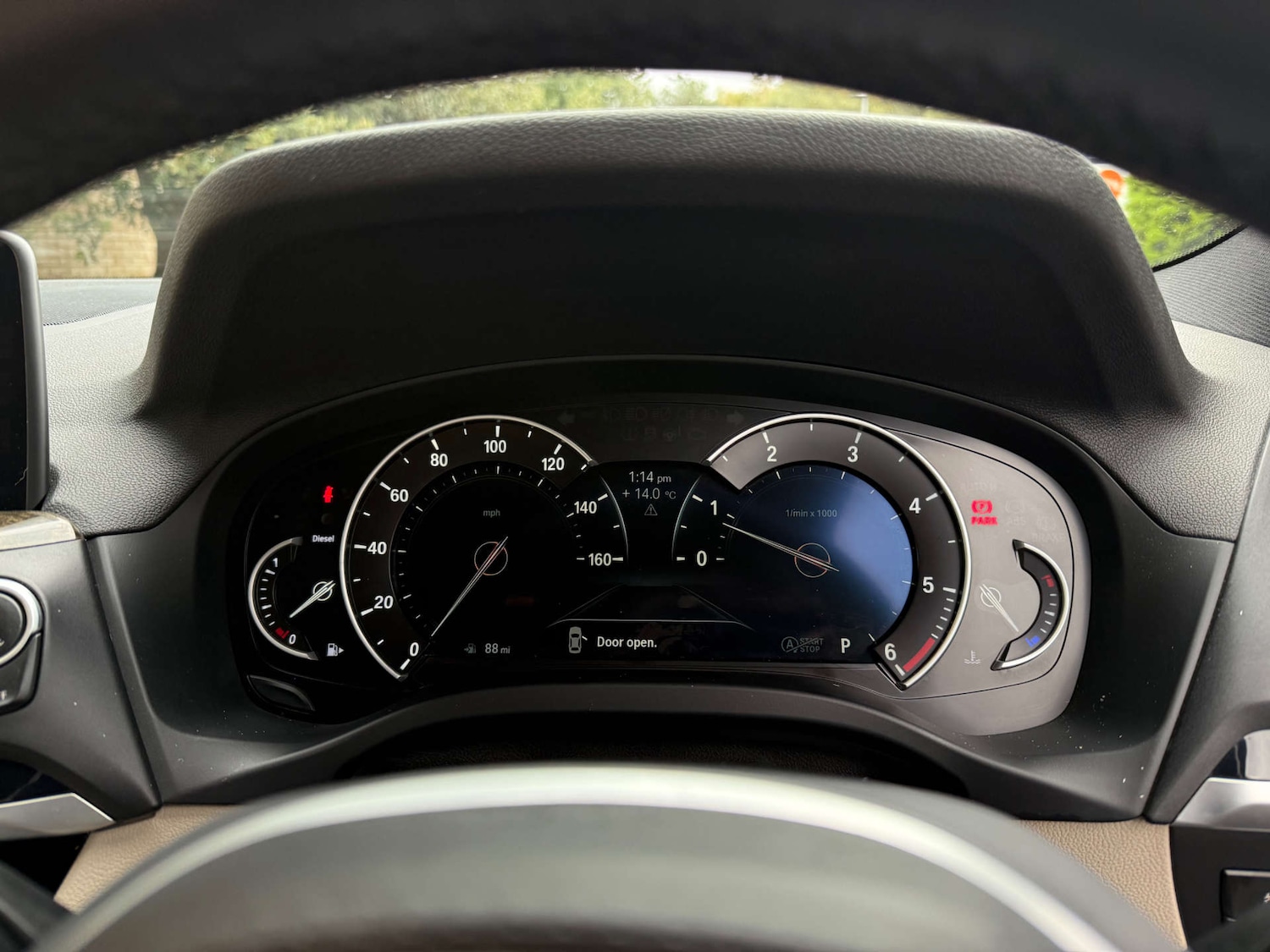 Used BMW X3 2019 for sale - 76414903: Photo 37