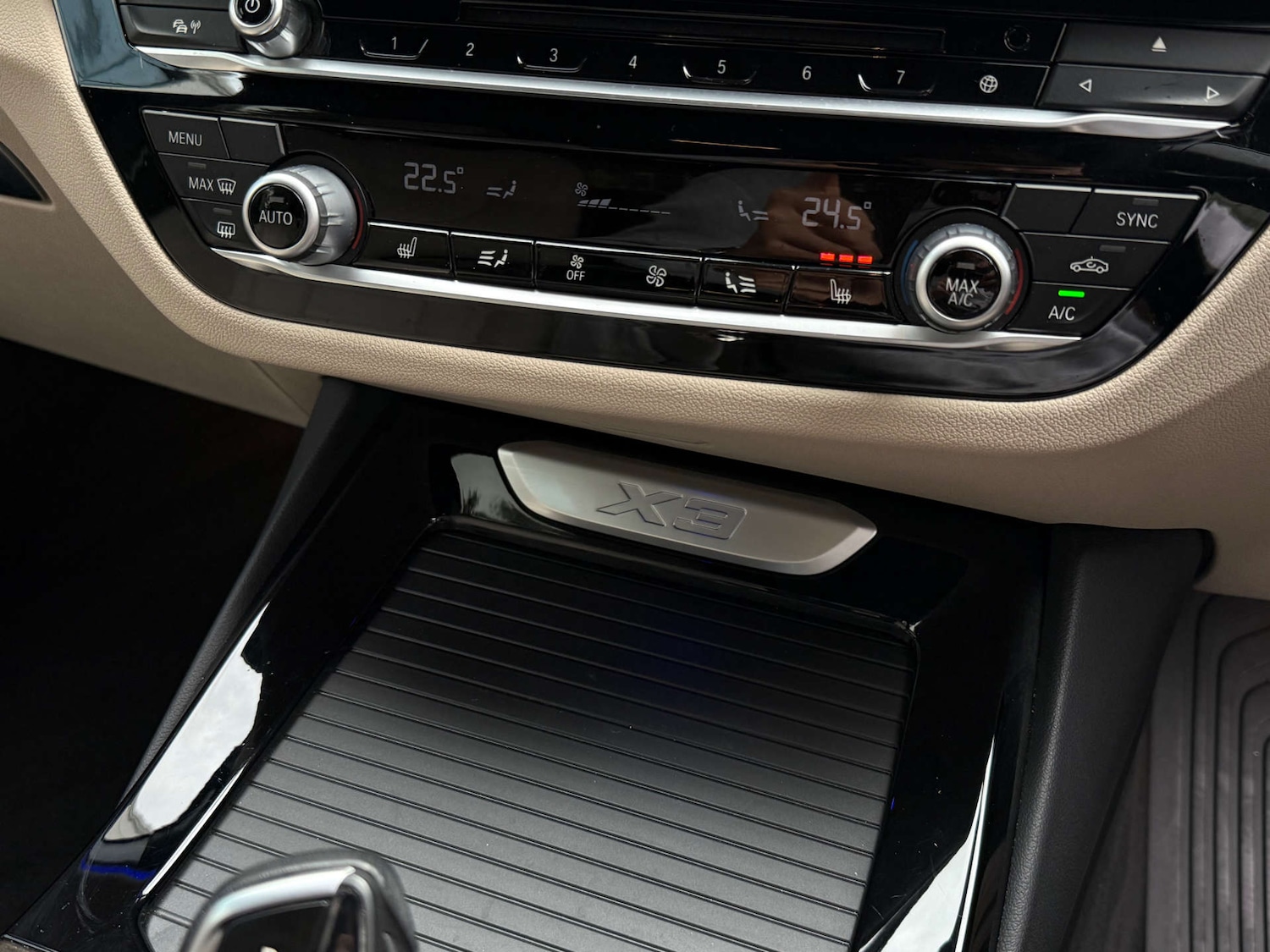 Used BMW X3 2019 for sale - 76414903: Photo 40