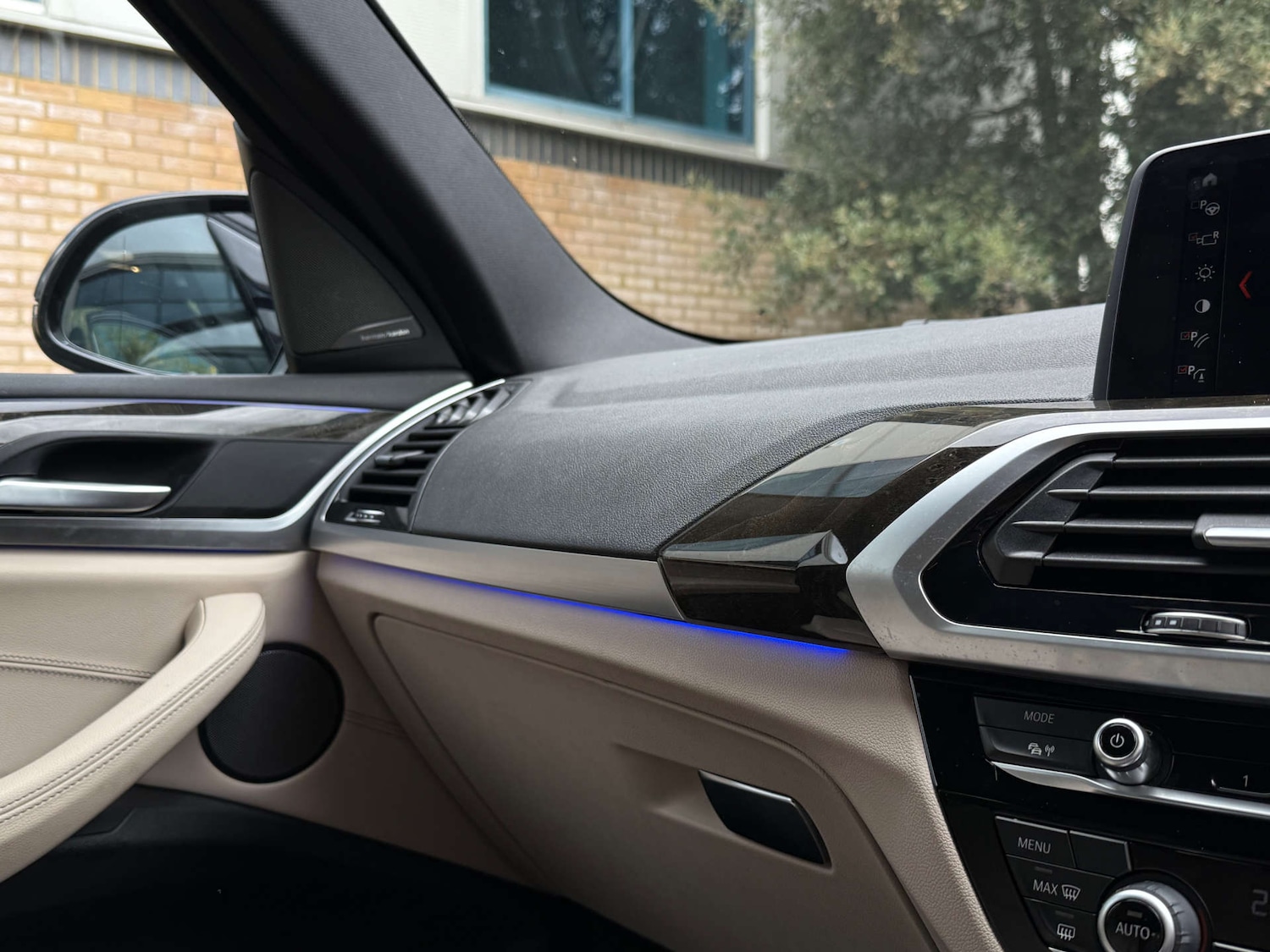 Used BMW X3 2019 for sale - 76414903: Photo 42