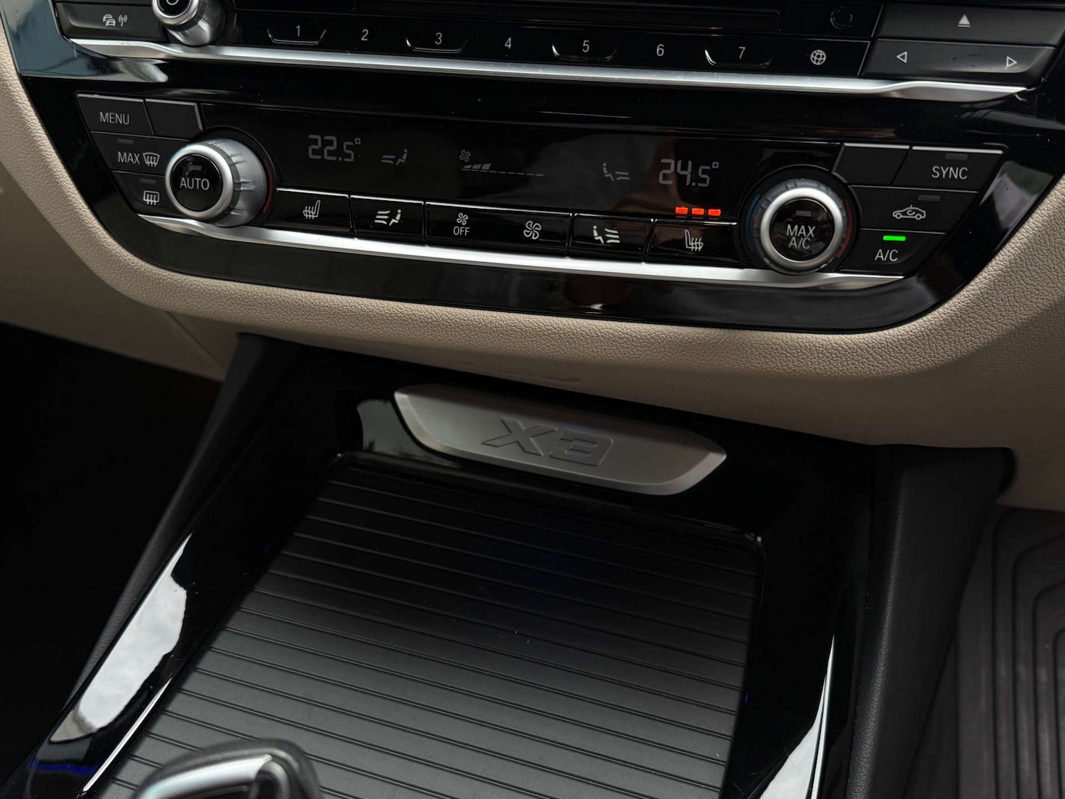 Used BMW X3 2019 for sale - 76414903: Photo 43