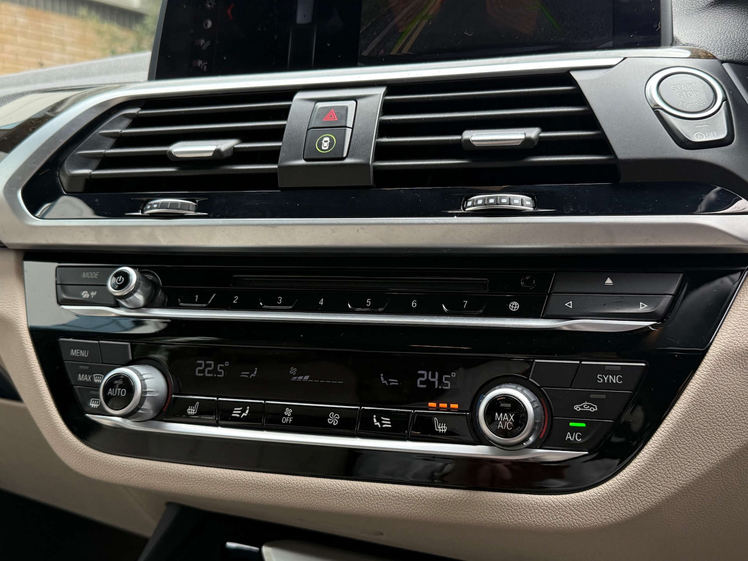 Used BMW X3 2019 for sale - 76414903: Photo 45