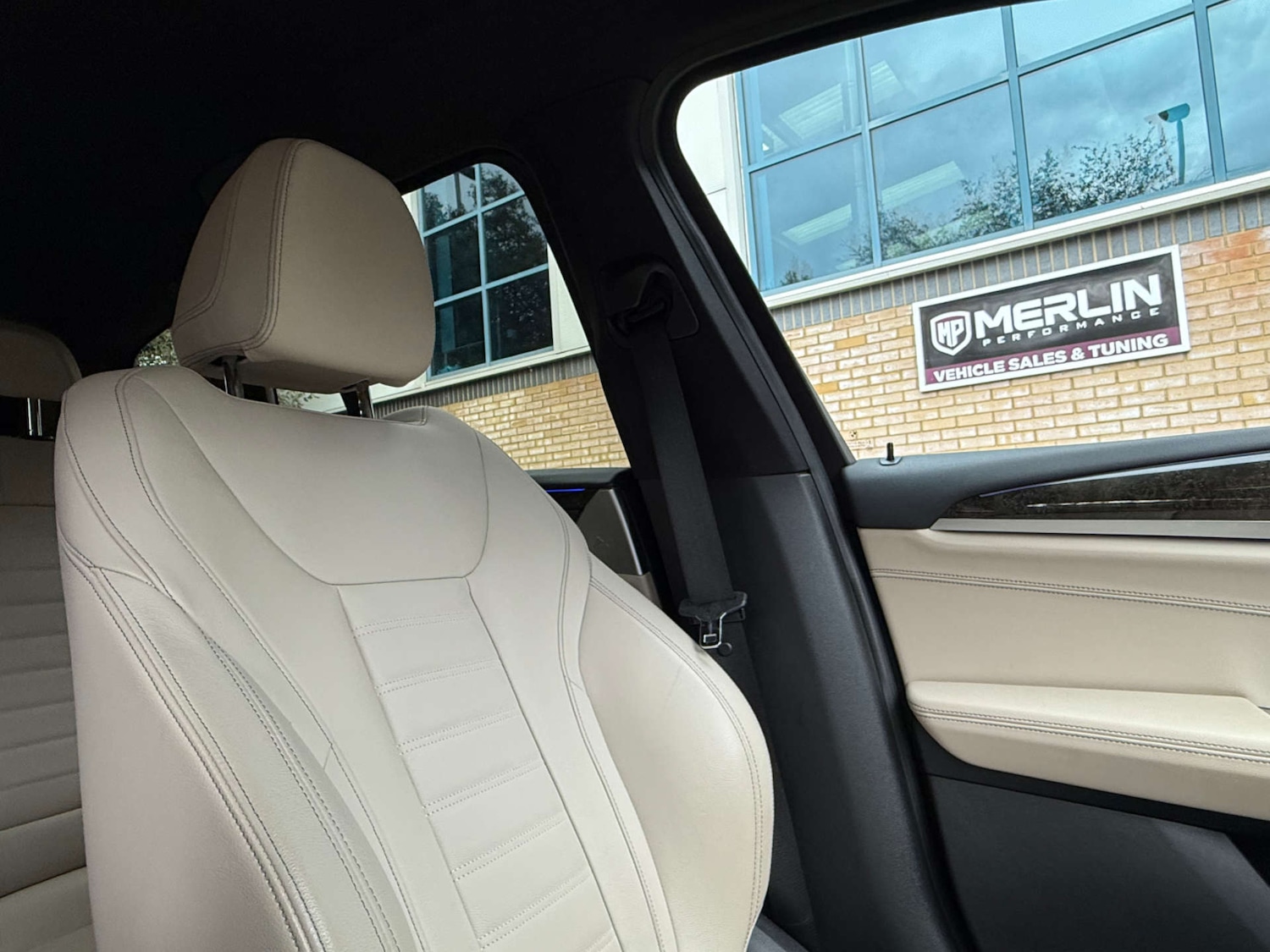 Used BMW X3 2019 for sale - 76414903: Photo 46