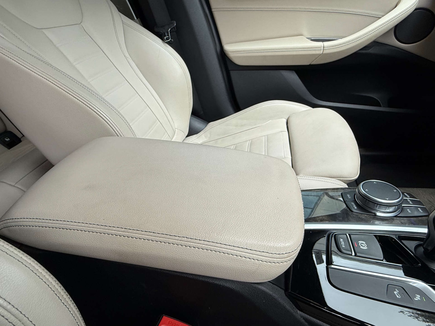 Used BMW X3 2019 for sale - 76414903: Photo 47