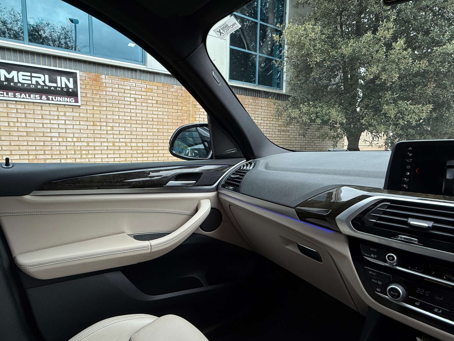 Used BMW X3 2019 for sale - 76414903: Photo 48