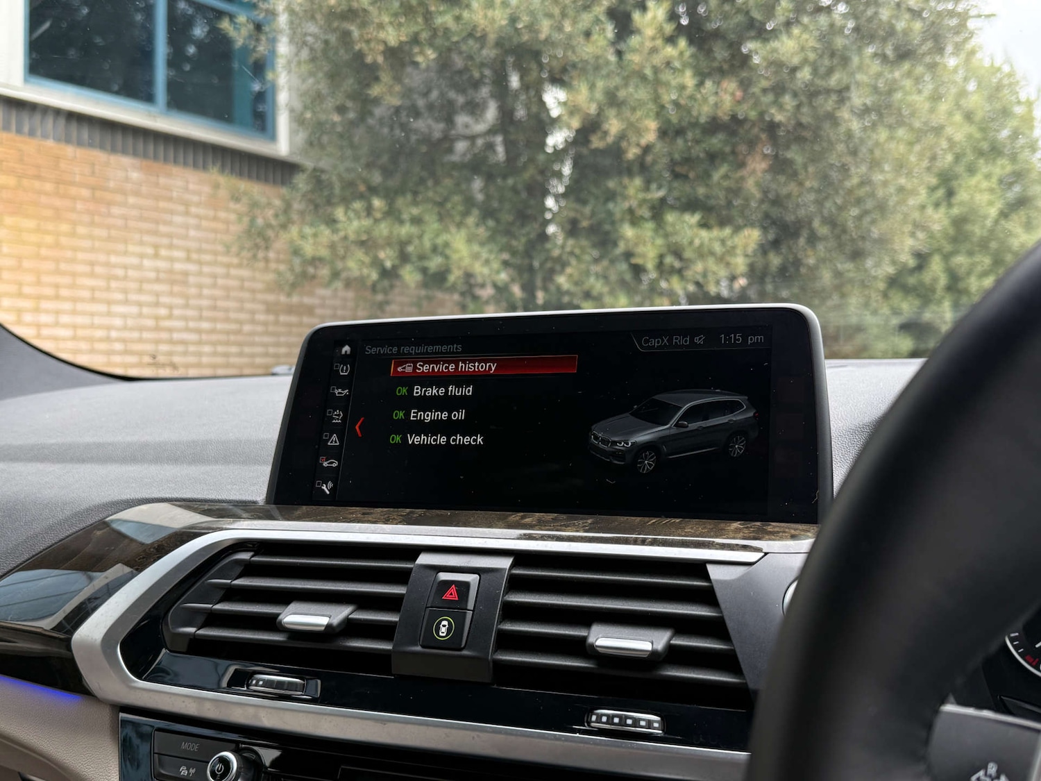 Used BMW X3 2019 for sale - 76414903: Photo 52