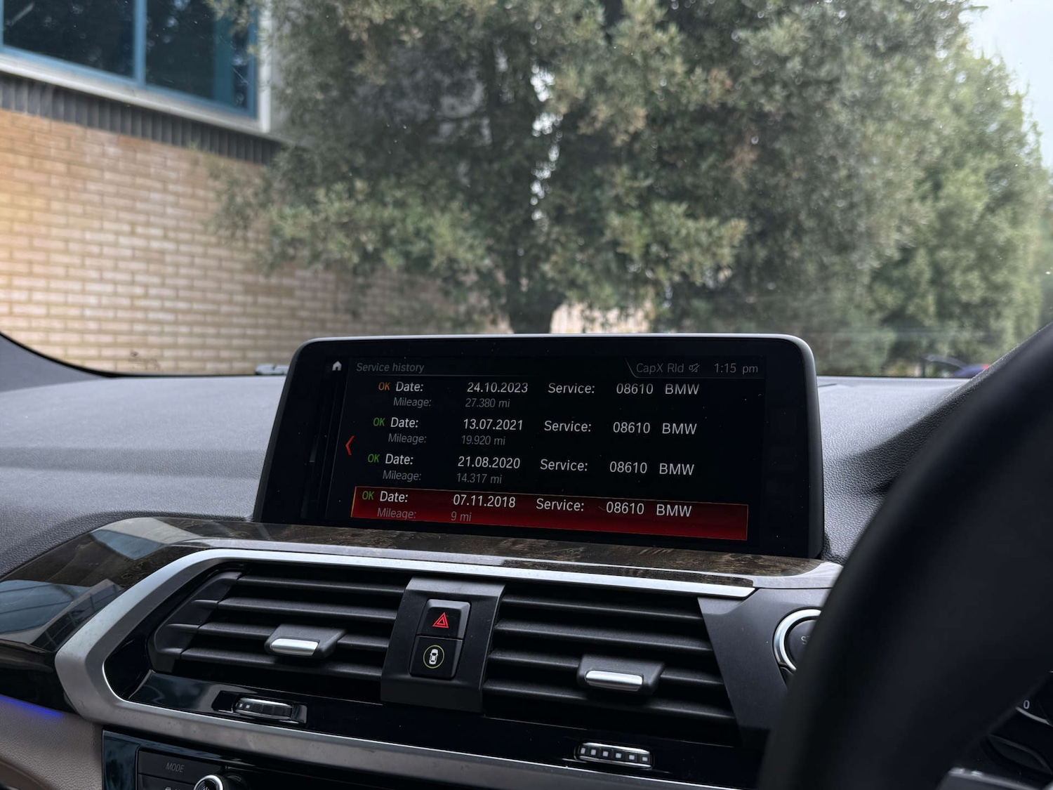 Used BMW X3 2019 for sale - 76414903: Photo 53