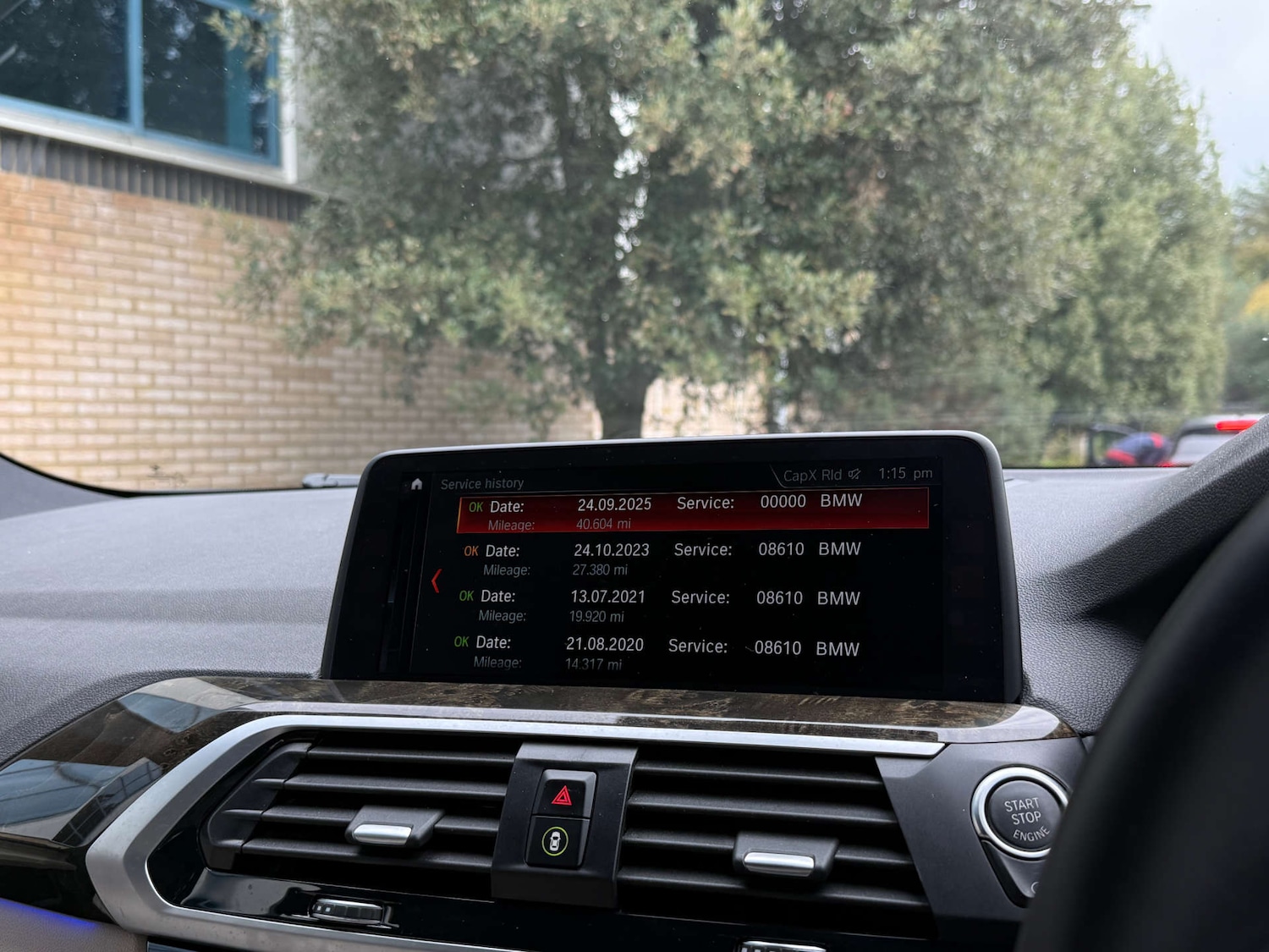 Used BMW X3 2019 for sale - 76414903: Photo 54