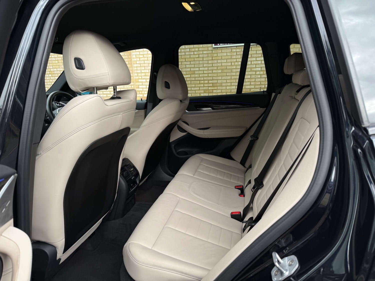 Used BMW X3 2019 for sale - 76414903: Photo 59