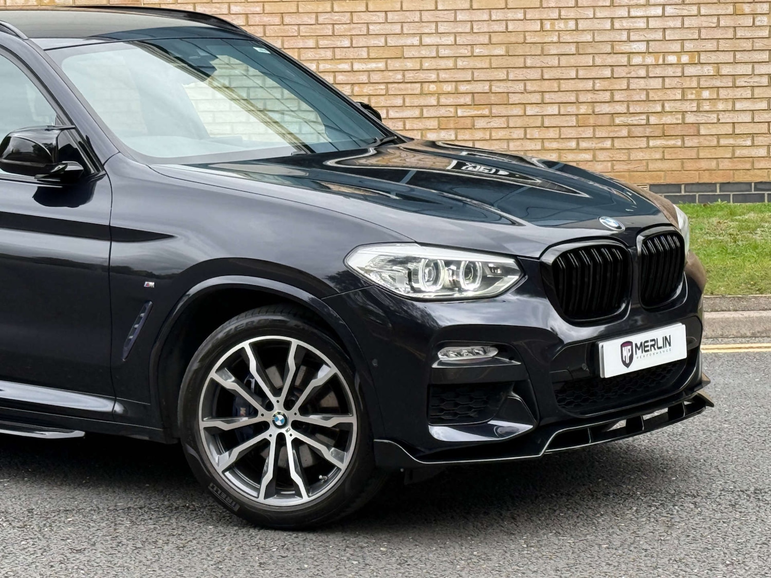 Used BMW X3 2019 for sale - 76414903: Photo 6