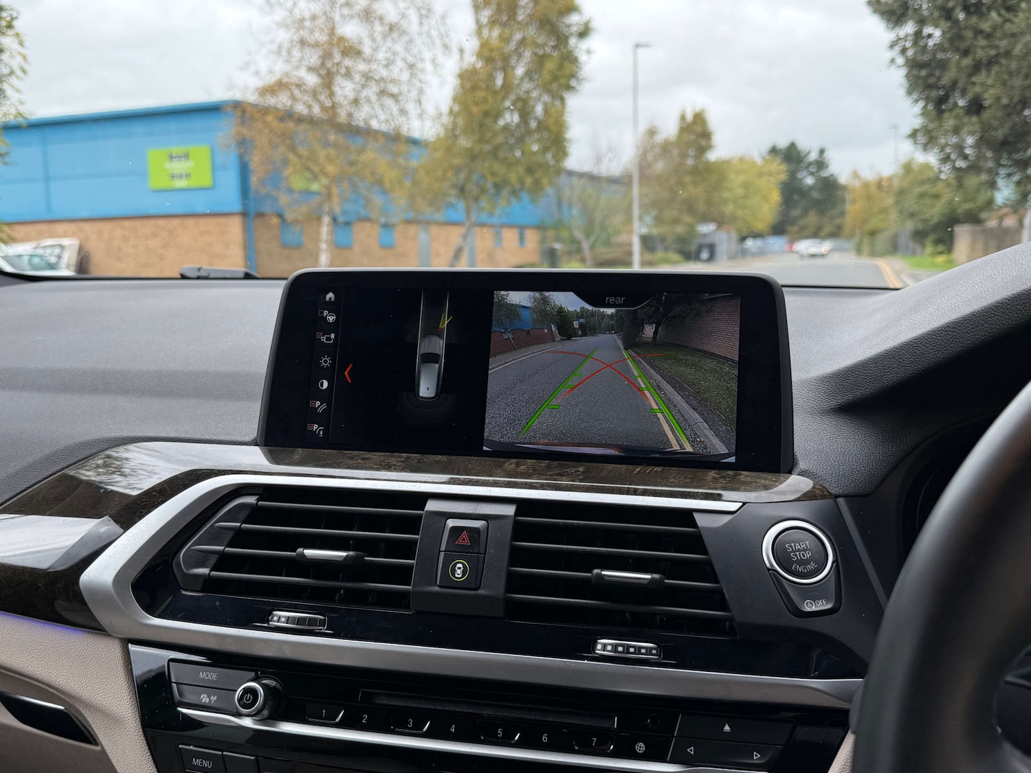 Used BMW X3 2019 for sale - 76414903: Photo 60