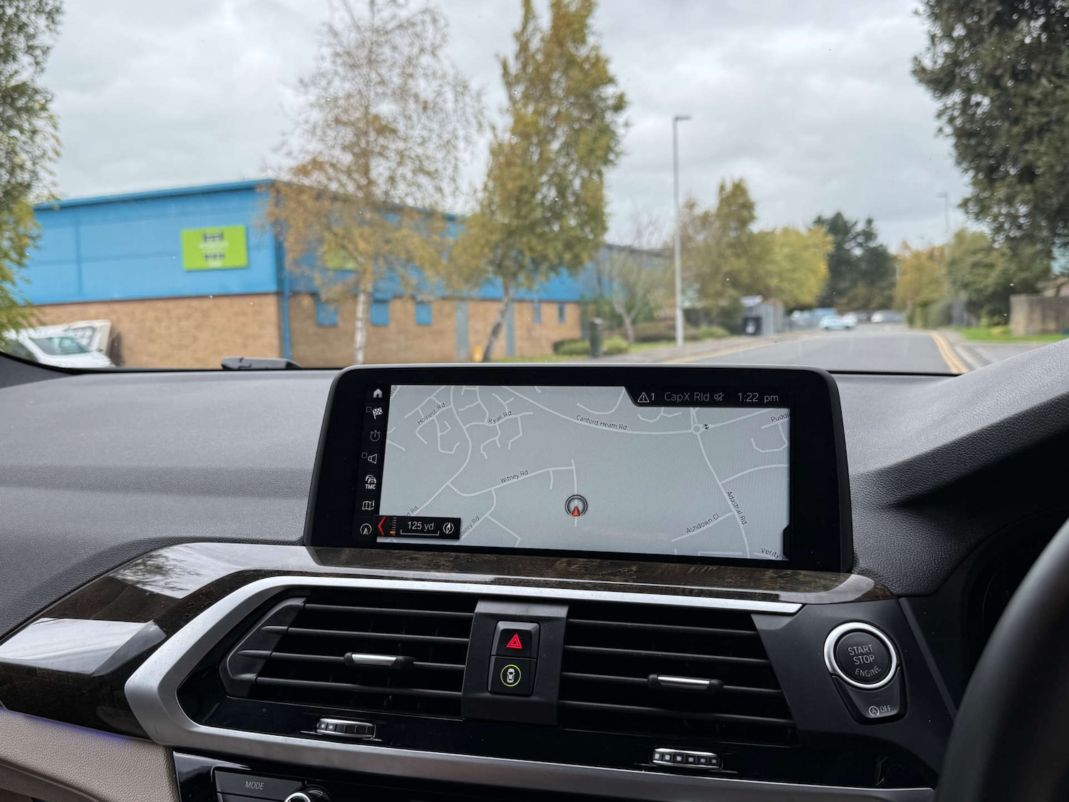 Used BMW X3 2019 for sale - 76414903: Photo 61