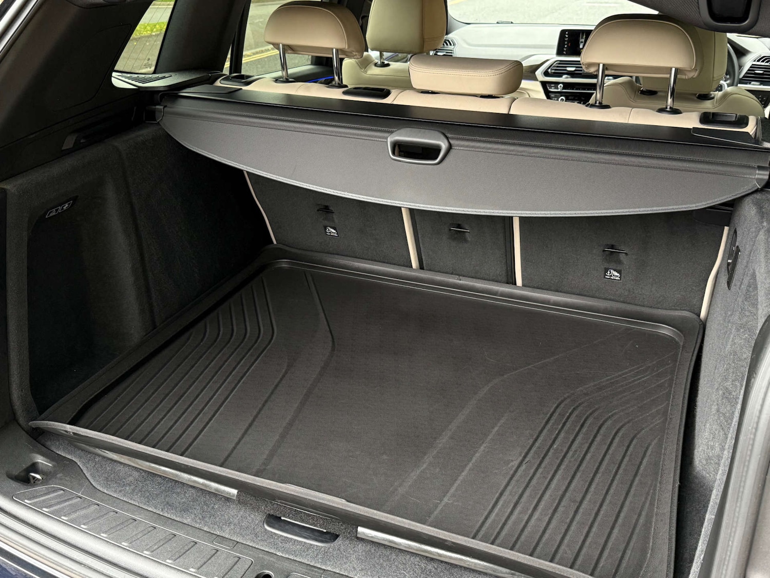 Used BMW X3 2019 for sale - 76414903: Photo 62