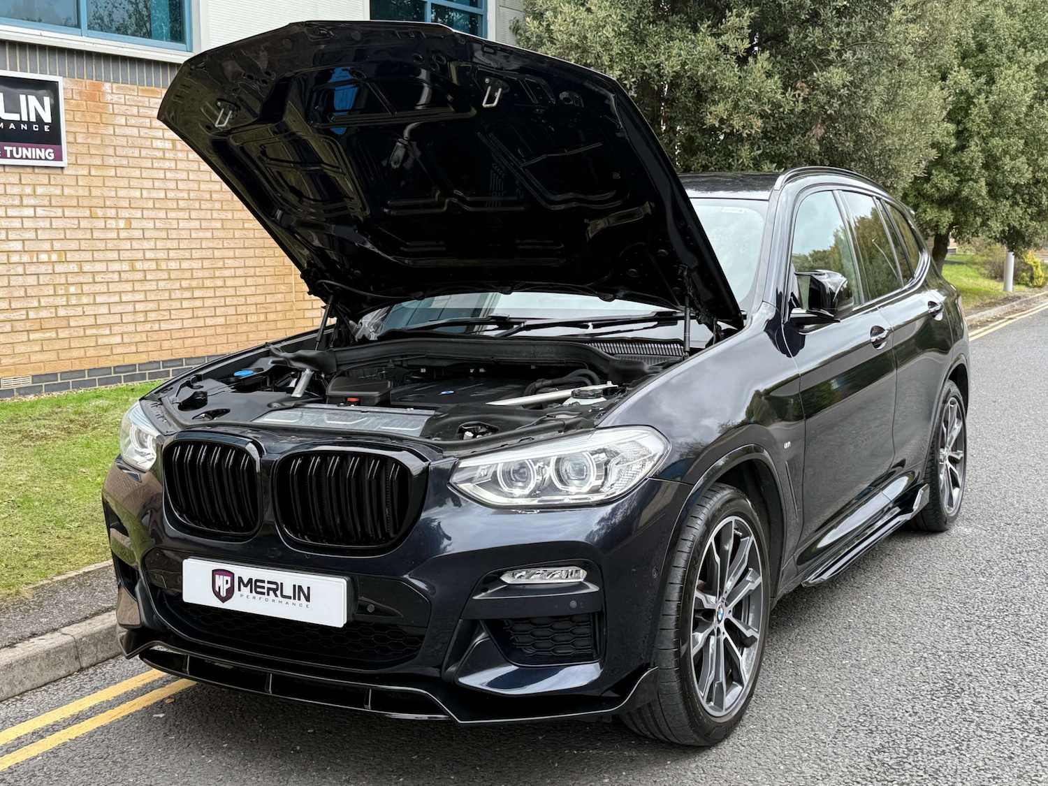 Used BMW X3 2019 for sale - 76414903: Photo 65