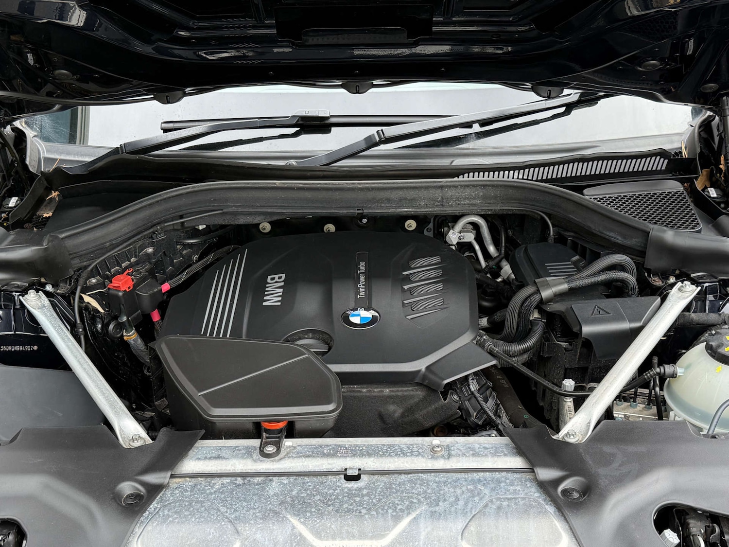 Used BMW X3 2019 for sale - 76414903: Photo 66