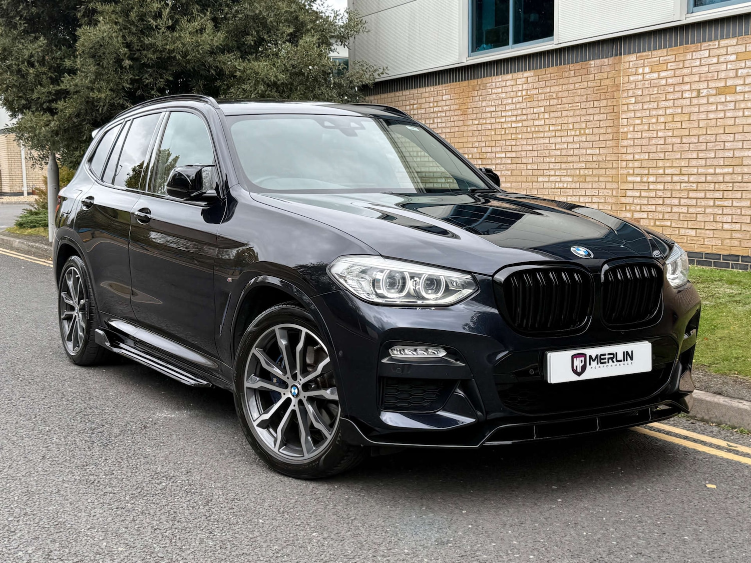 Used BMW X3 2019 for sale - 76414903: Photo 7