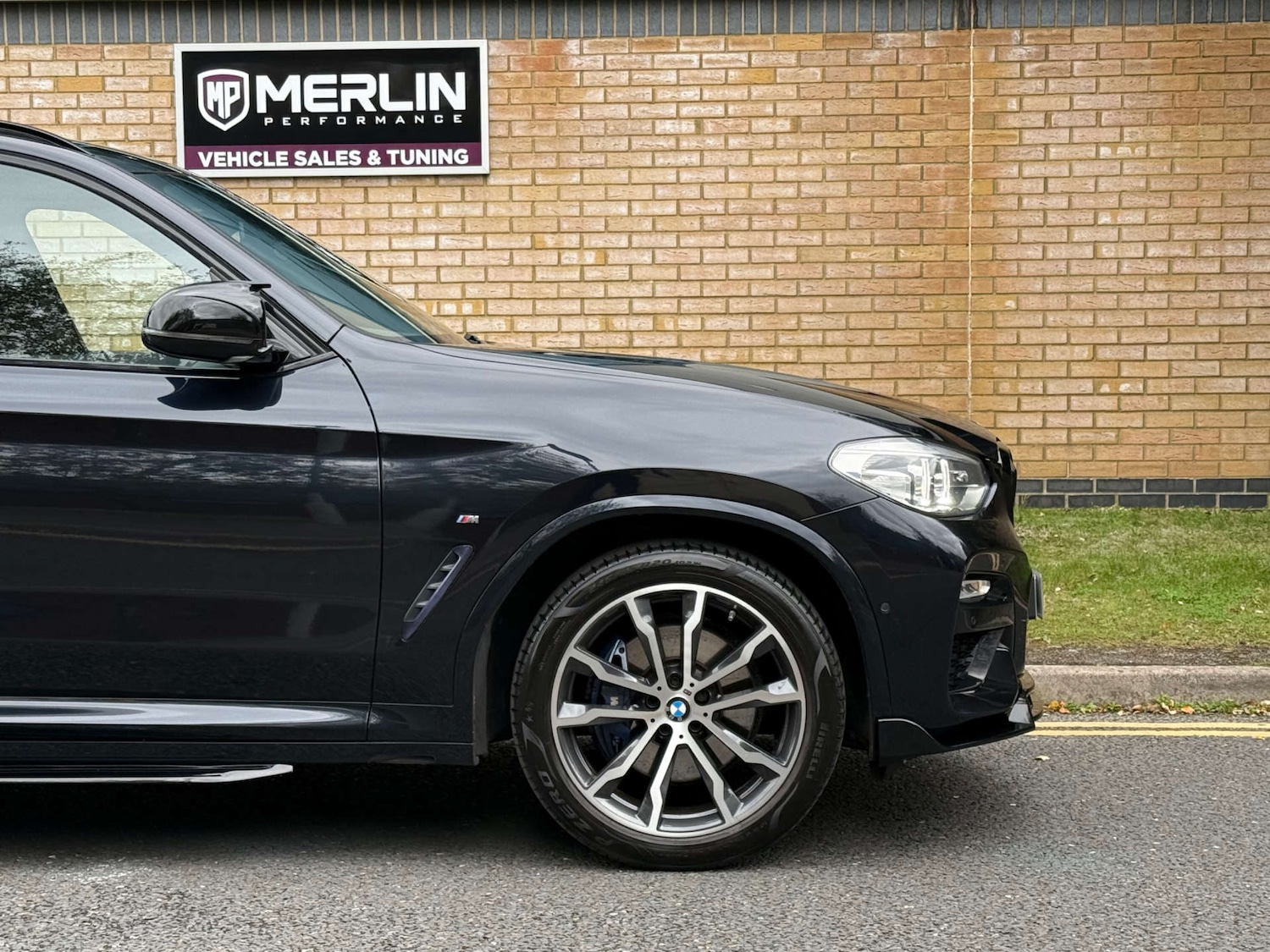 Used BMW X3 2019 for sale - 76414903: Photo 9