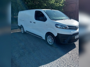 Used Toyota ProAce 2022 for sale - 78604044: Photo