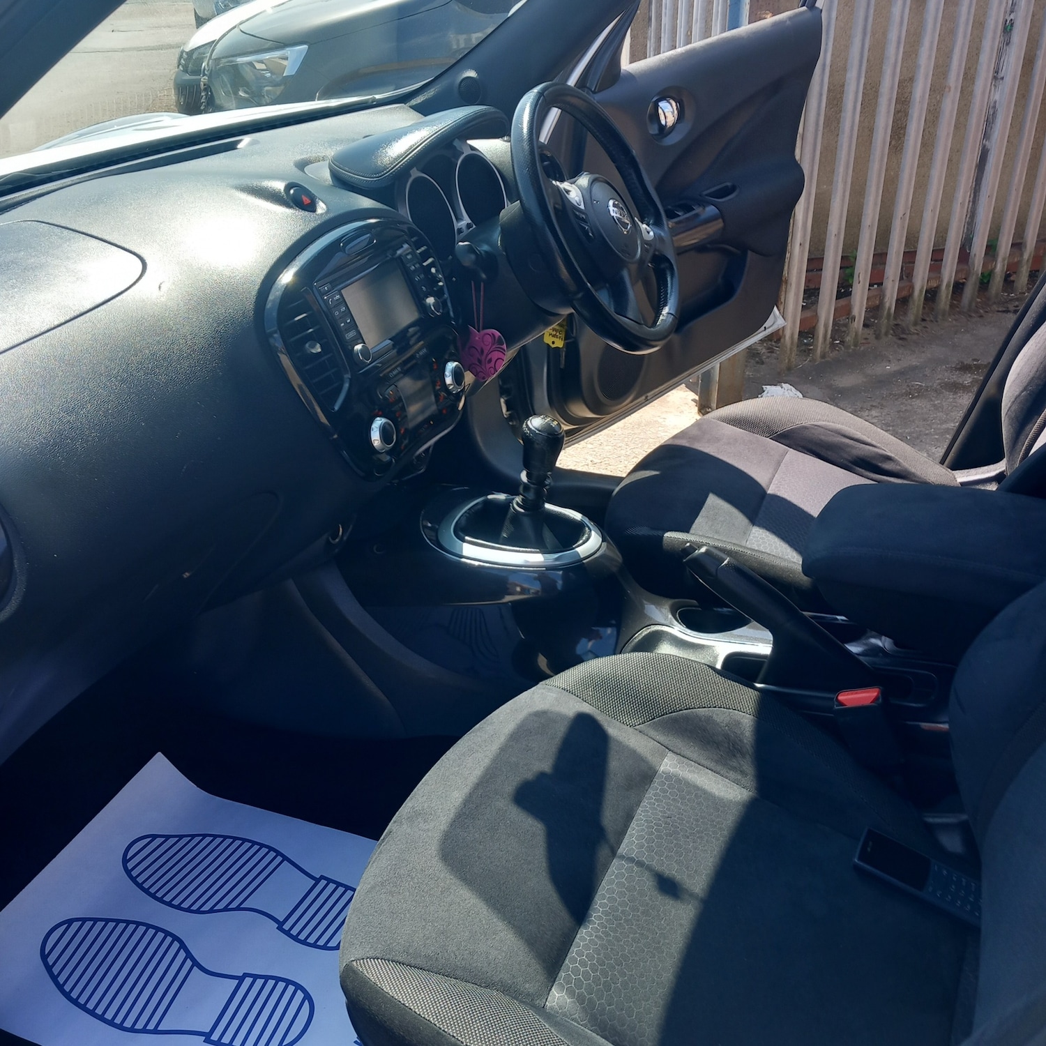 Vehicle 13