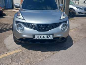 2014 (64) - 1.5 dCi Acenta Premium 5dr