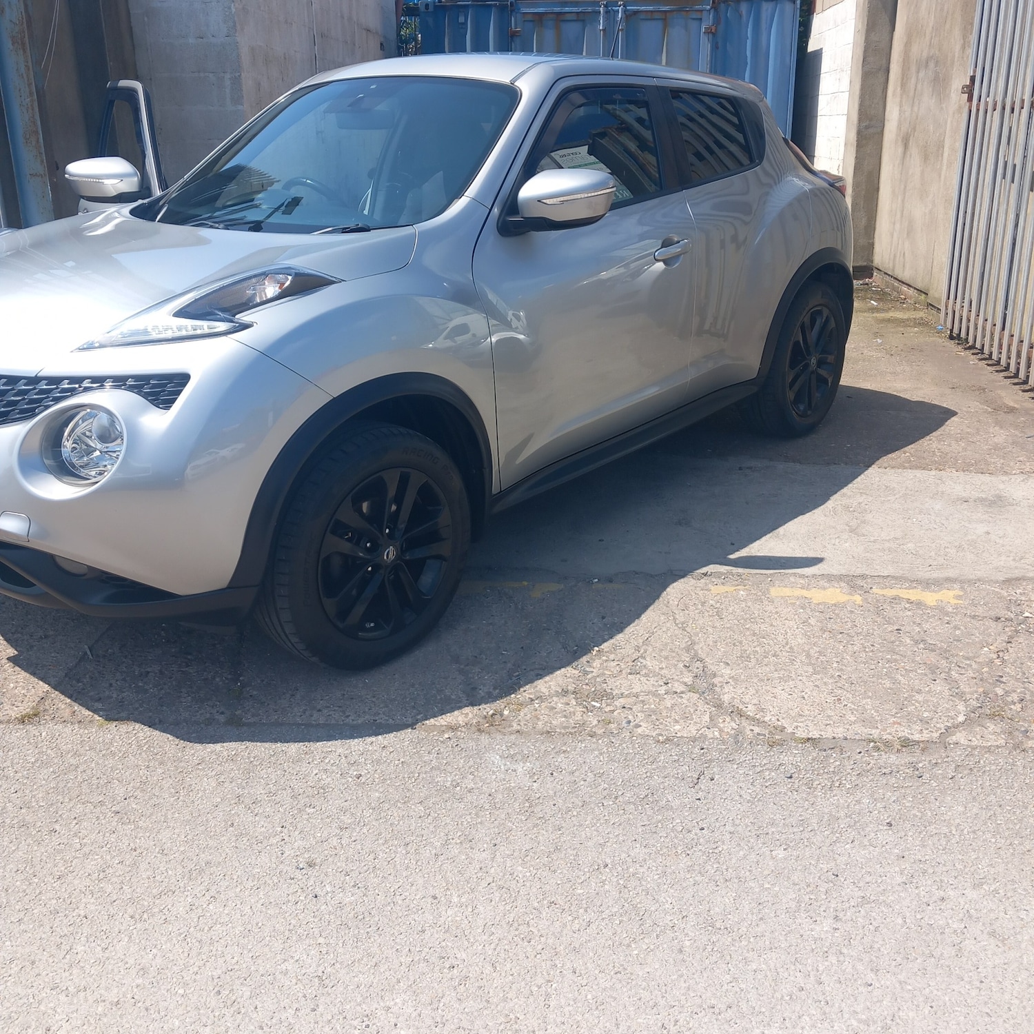 Vehicle 9