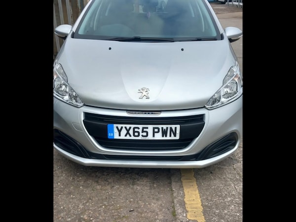 Used Peugeot 208 2015 for sale - 67320179: Photo 1