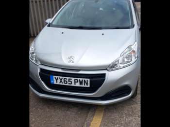 Used Peugeot 208 2015 for sale - 67320179: Photo
