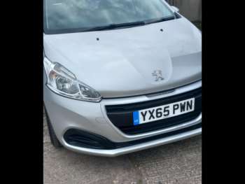 Used Peugeot 208 2015 for sale - 67320179: Photo