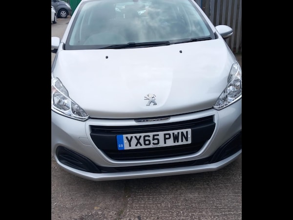 Used Peugeot 208 2015 for sale - 67320179: Photo 4