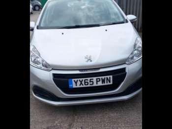 Used Peugeot 208 2015 for sale - 67320179: Photo