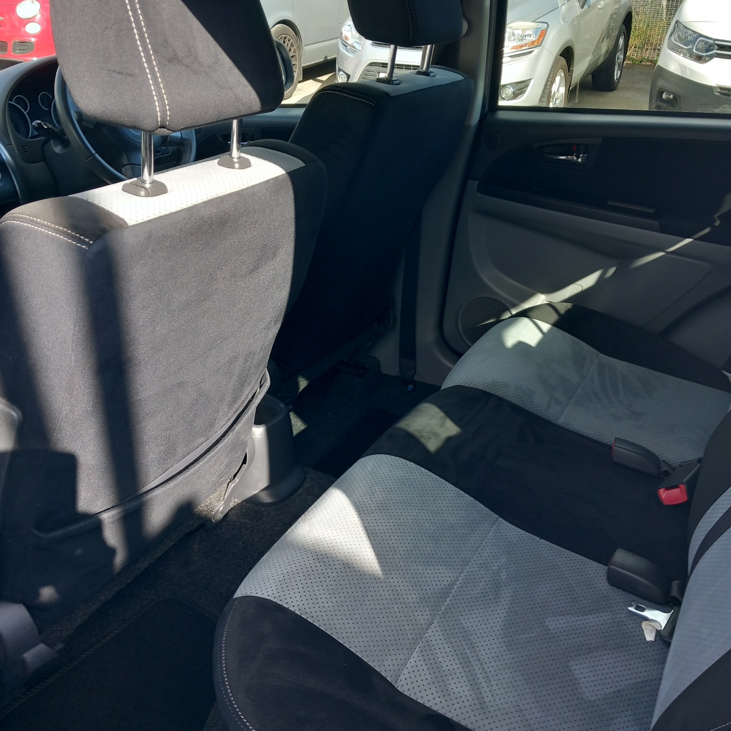 Vehicle 15