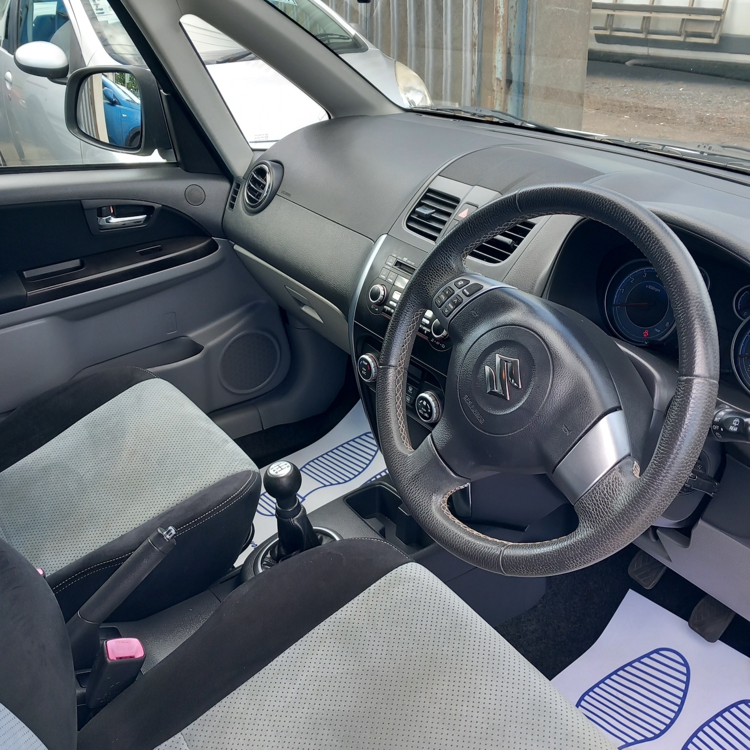 Vehicle 17