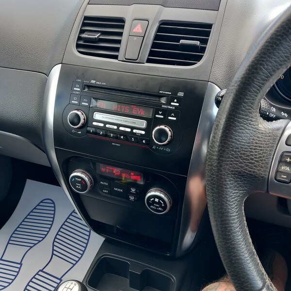 Used Suzuki SX4 2011 for sale - 72252213: Photo 18