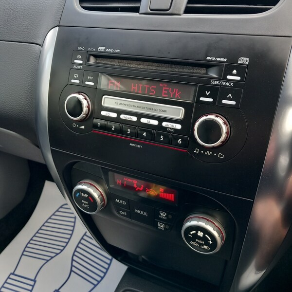 Used Suzuki SX4 2011 for sale - 72252213: Photo 19